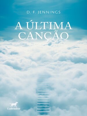 cover image of A última canção
